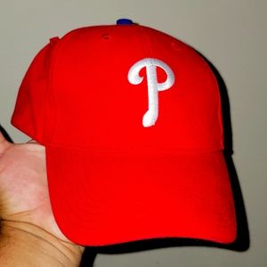 Baseball hat